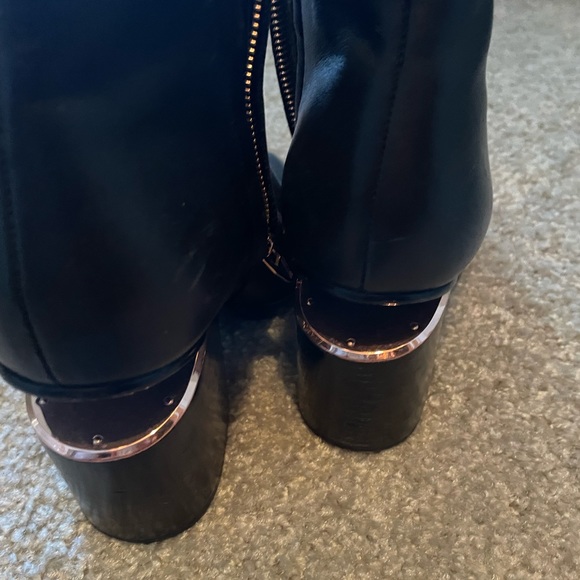 Alexander wang booties - Picture 2 of 4